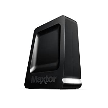 Maxtor one touch 4 mini drivers for mac